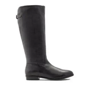Aldo Shoes Aldo Keesha New In Box Leather Knee High Boots